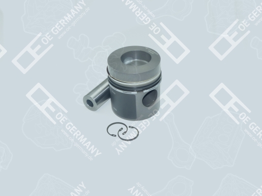 Piston 01 0320 366000 OE Germany